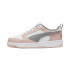 Sapatilhas Puma Rebound v6 Low Branco Mulher
