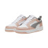 Sapatilhas Puma Rebound v6 Low Branco Mulher