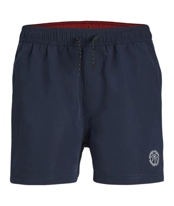Fato de banho Jack & Jones Jpstfiji Jjswim...