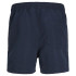 Fato de banho Jack & Jones Jpstfiji Jjswim Solid Ly Navy Blue Indantil