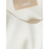 Camiseta Top Jack & Jones Jxdahlia Knit Branco