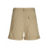 Calça Jack & Jones Jxmaddy Rlx Ctn Hw Bege