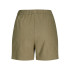 Calça Mulher Jack And Jones poppy Linho Verde