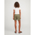 Calça Mulher Jack And Jones poppy Linho Verde