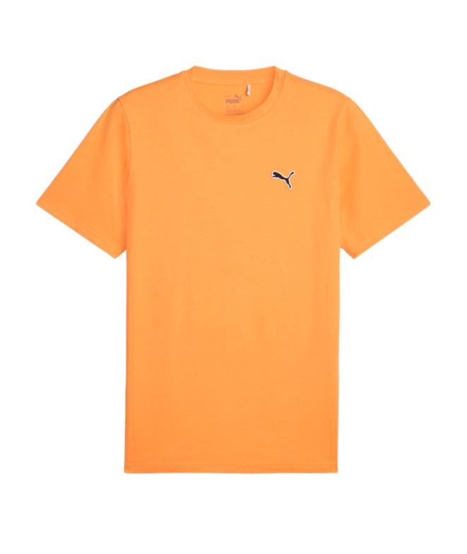 Camiseta Puma BETTER ESSENTIALS Laranja Homem