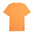 Camiseta Puma BETTER ESSENTIALS Laranja Homem