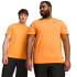 Camiseta Puma BETTER ESSENTIALS Laranja Homem