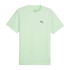 Camiseta Puma BETTER ESSENTIALS Verde Homem
