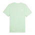 Camiseta Puma BETTER ESSENTIALS Verde Homem