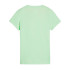 Camiseta Puma Better Essentials Verde Mulher