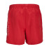 Fato de banho Jack & Jones Logótipo Duplo Ly Sn Mni Vermelho