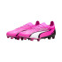 futebol Botas de Puma ULTRA ULTIMATE FG/AG Rosa