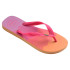 Chinelos Havaianas Brasil Fresco Mulher