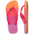 Chinelos Havaianas Brasil Fresco Mulher