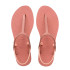 Chinelos Havaianas Você Paraty RJ Crocus Rose