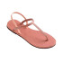 Chinelos Havaianas Você Paraty RJ Crocus Rose