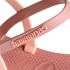 Chinelos Havaianas Você Paraty RJ Crocus Rose