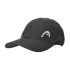 Boné de Tênis Head Pro Player Preto