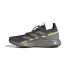 Sapatilhas por Montanha adidas Terrex Voyager 21 Travel Homem Charcoal