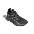 Sapatilhas por Montanha adidas Terrex Voyager 21 Travel Homem Charcoal