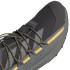 Sapatilhas por Montanha adidas Terrex Voyager 21 Travel Homem Charcoal