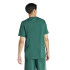 Camiseta adidas Grande logótipo Homem Verde