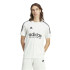 Camiseta adidas Tiro Q1 Homem