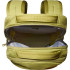 Mochila The North Face Cofre verde