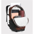 Mochila The North Face Castanho Borealis