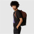 Mochila The North Face Castanho Borealis