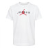 Camiseta Nike Jumpman Sustentável  Menino