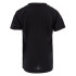 Camiseta Nike Menino Jumpman Sustentável Preto