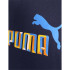 Camiseta Puma Daily 3.0 azul-marinho Homem