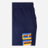 Calça Homem Puma Daily 3.0 azul-marinho