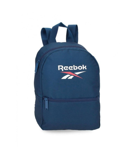 Mochila Reebok Ashland 35 cm azul