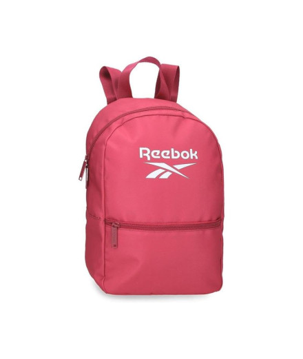 Mochila Reebok Ashland 35 cm cor-de-rosa