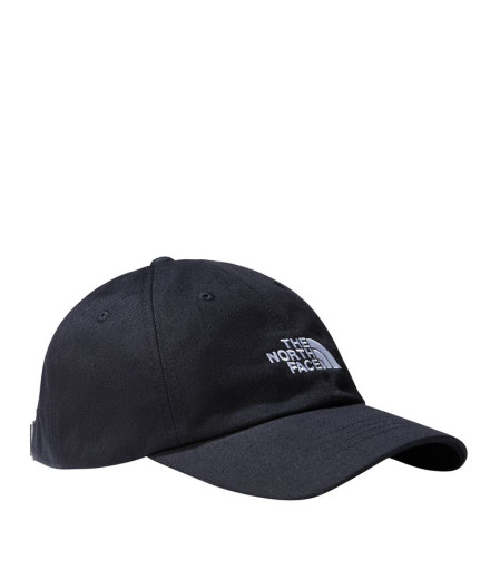 Boné de Montanha The North Face Norm Black