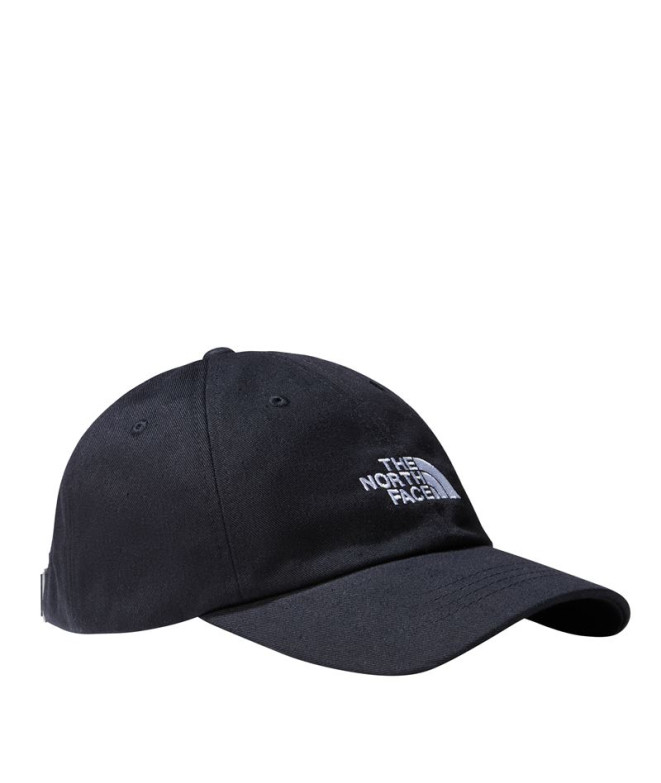 Boné de Montanha The North Face Norm Black