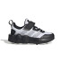 Sapatilhas adidas Star Wars Runner Infantil Preto