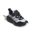 Sapatilhas adidas Star Wars Runner Infantil Preto