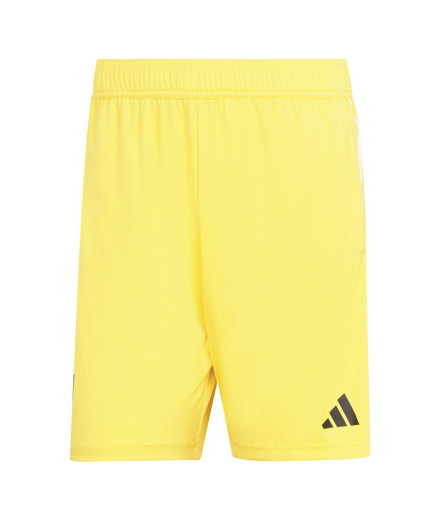Calça Futebol adidas Homem de Juventus Yellow