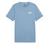 Camiseta Puma Essentials + Fita azul Homem