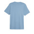 Camiseta Puma Essentials + Fita azul Homem