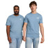 Camiseta Puma Essentials + Fita azul Homem