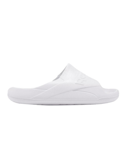 Chinelos Reebok Limpar Slide Branco