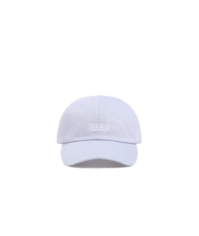 Chapéu Vans Conta curva Céu cósmico