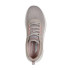 Sapatilhas Skechers Go Walk Arch Fit 2.0 Mulher Bege