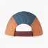 Boné de Trail Buff Castanho/azul Infantil