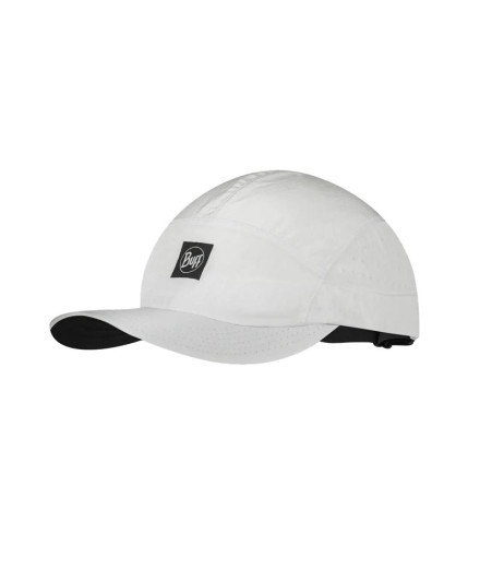 Boné de Running Buff Branco