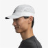 Boné de Running Buff Branco